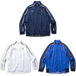 エレッセ Ellesse テニスウェア メンズ ツアージェットジャケット EM59304 2019FW｜kpi24