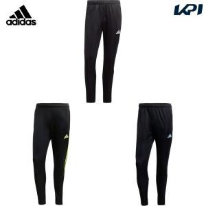 アディダス adidas サッカーウェア メンズ TIRO23 CB トレーニングパンツ EVR85 2023SS｜kpi24