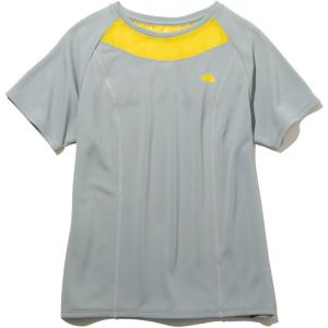 エレッセ Ellesse テニスウェア レディース バックシフォンゲームシャツ EW021309-LG 2021FW｜kpi24