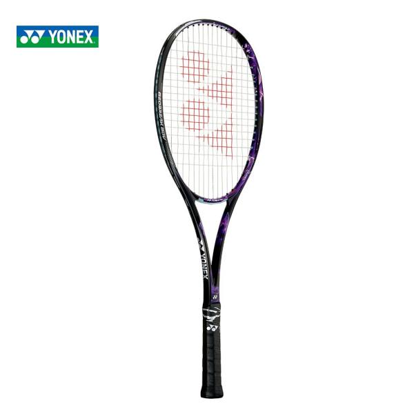 ヨネックス YONEX ソフトテニスラケット  ジオブレイク80V GEOBREAK 80V  GE...