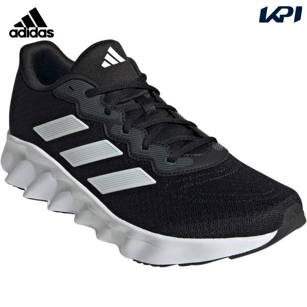 アディダス adidas ランニングシューズ ユニセックス   スイッチ ムーブ ランニング / S...