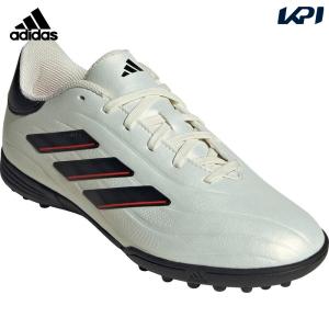 アディダス adidas サッカースパイク ジュニア   キッズ コパ ピュア 2 LEAGUE TF IE7527｜kpi24