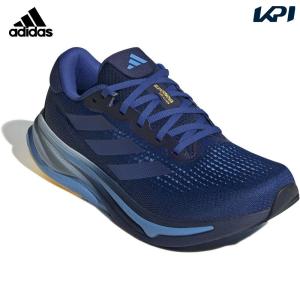 アディダス adidas ランニングシューズ メンズ   SUPERNOVA SOLUTION M IG5849｜kpi24