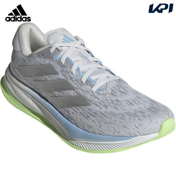 アディダス adidas ランニングシューズ メンズ   スーパーノヴァ SUPERNOVA コンフ...