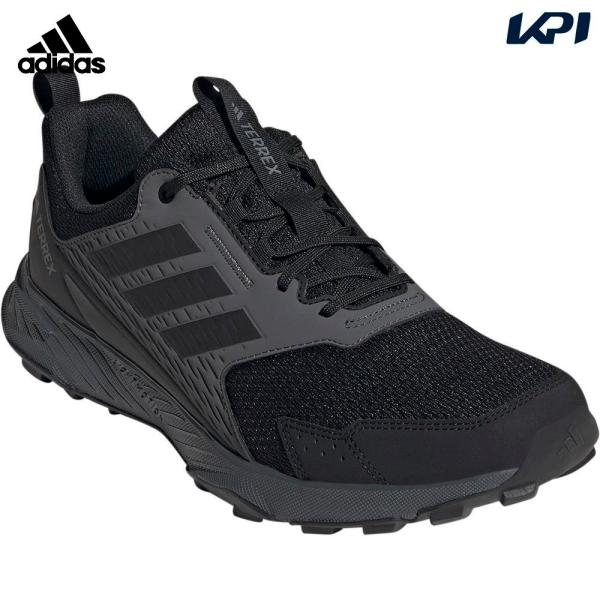 アディダス adidas ランニングシューズ メンズ   テレックス トレースファインダー 2 トレ...