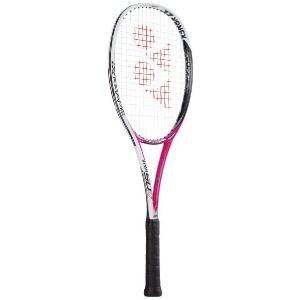 『即日出荷』「2014モデル」「新デザイン」YONEX(ヨネックス)「i-NEXTAGE 50V(アイネクステージ50V) INX50V」ソフトテニスラケット｜kpi24