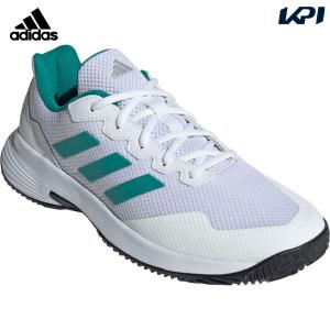 adidas アディダス テニスシューズ メンズ ゲームコート2