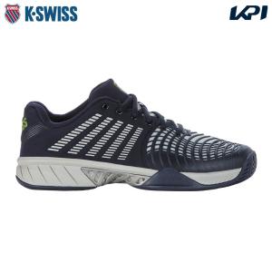 DUNLOP（ダンロップ） ケイ・スイス K・SWISS テニスシューズ メンズ
