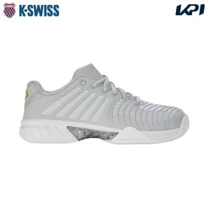 ケイ・スイス K・SWISS テニスシューズ レディース   Express Light 3 オールコート用 KS98562034GL｜kpi24