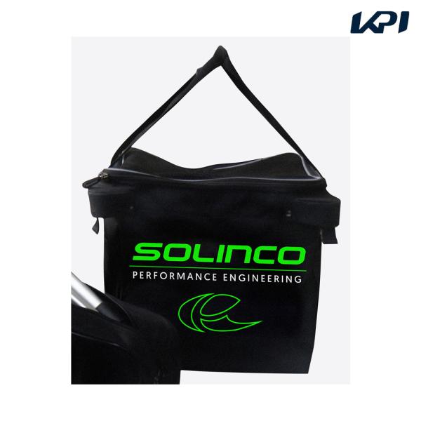 ソリンコ SOLINCO テニスコート用品    ボールカートセットバスケット バスケットのみ  K...