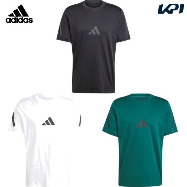 アディダス adidas マルチSPウェア メンズ Z.N.E.   Tシャツ KTJ53 2024...