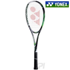 「2017モデル」YONEX ヨネックス 「LASERUSH 9V レーザーラッシュ9V  LR9V」ソフトテニスラケット｜kpi24