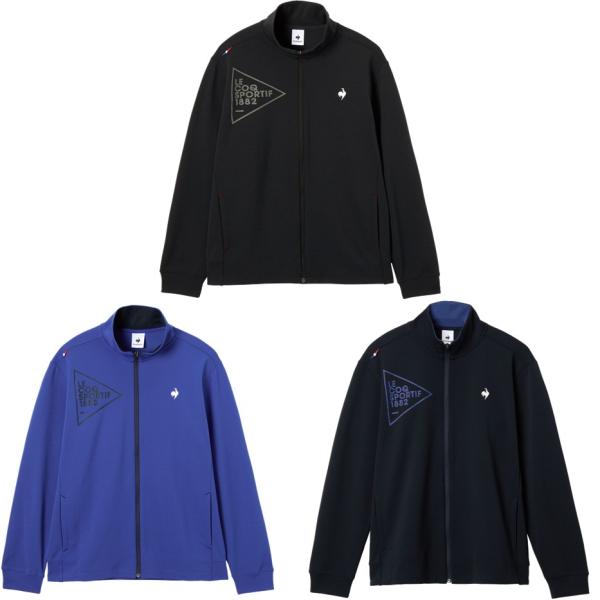 ルコック le coq sportif マルチSPウェア メンズ   LCS Essentialジャ...