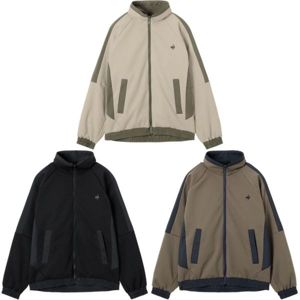 ルコック le coq sportif マルチSPウェア レディース   リバーシブルアウター LT...