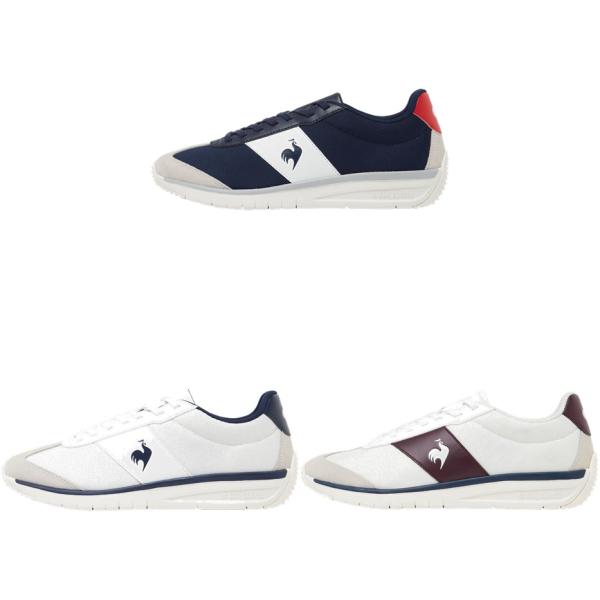 ルコック le coq sportif マルチSPシューズ ユニセックス   LCS クオーツ/LC...