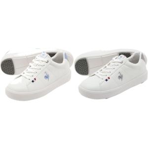 ルコック le coq sportif カジュアルシューズ レディース   LCS シェル バウンド...