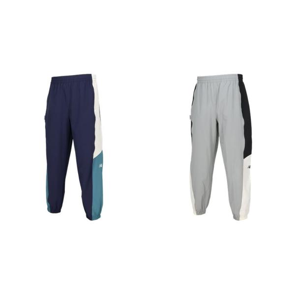 ニューバランス NEW BALANCE マルチSPウェア メンズ   Woven Jogger Pa...