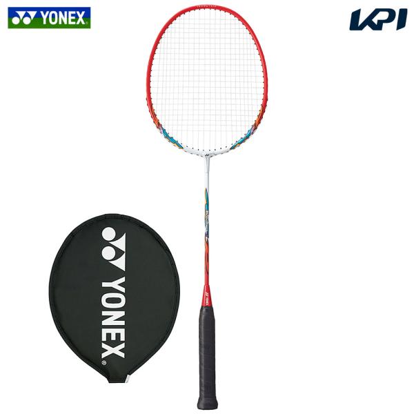 『即日出荷』「ガット張り上げ済み」ヨネックス YONEX バドミントンラケット  MUSCLE PO...