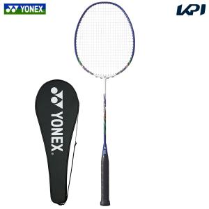 「ガット張り上げ済み」ヨネックス YONEX バドミントンラケット  MUSCLE POWER 9 LT  マッスルパワー9LT MP9LTG-100｜kpi24