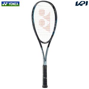 ヨネックス YONEX ソフトテニスラケット  ナノフォース8Vレブ NANOFORCE 8V REV グロスブルー NF8VR-735 フレームのみ 『即日出荷』｜kpi24