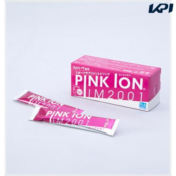 PINKION ピンクイオン 「ピンクイオン IM2001 スティックタイプ 7包  pinkion...