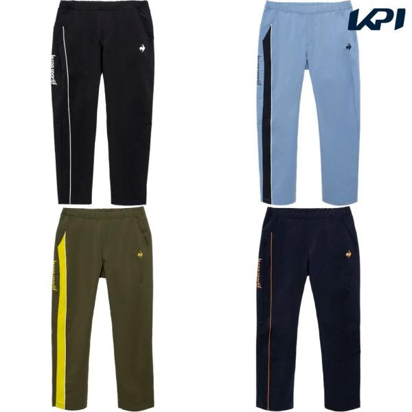 『即日出荷』ルコック le coq sportif マルチSPウェア メンズ   ヒートナビクロス ...