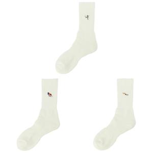 カンタベリー CANTERBURY ラグビーアクセサリー ユニセックス RUGBY EMB SOCKS RAUS2609