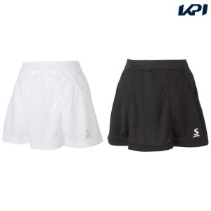 スリクソン SRIXON テニスウェア レディース スコート