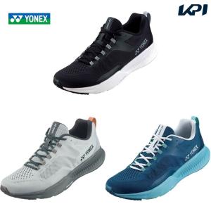 YONEX（ヨネックス） ランニングシューズ メンズ セーフラン 200X