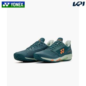 YONEX（ヨネックス） ソフトテニスシューズ クレー・砂入り人工芝