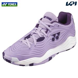 ヨネックス YONEX テニスシューズ レディース パワークッションフュージョンレブ5LAC FUSIONREV 5 WOMEN AC SHTF5LAC-354 『即日出荷』｜kpi24