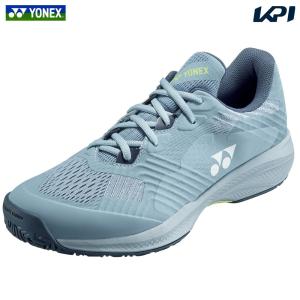 【新品タグ付き·元値7700円】YONEX　テニスシューズ　パワークッション　28センチ YONEX（ヨネックス） テニスシューズ ユニセックス SONICAGE パワー