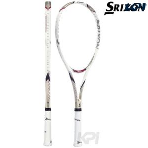 SRIXON スリクソン 「SRIXON F 950 スリクソン F 950  SR11706」ソフトテニスラケット フレームのみ『即日出荷』｜kpi24