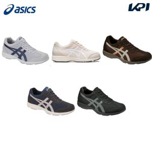 アシックス asics ウェルネスシューズ メンズ ハダシウォーカープラス メンズ 3E相当 TDW536｜kpi24