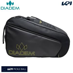 ダイアデム DIADEM  ピックルボール バッグ・ケース TOUR V2 PADDLE BAG ツアーV2 パドルバッグ TFD011 5月中旬発売予定※予約｜kpi24