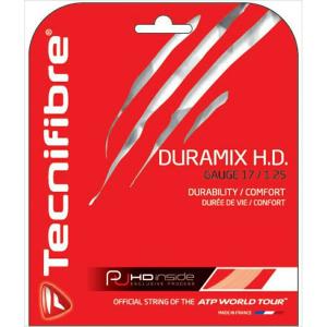 Tecnifibre テクニファイバー 「DURAMIX HD デュラミックスHD  TFG700」硬式テニスストリング ガット｜kpi24
