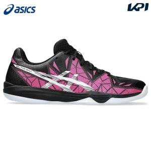 アシックス asics ハンドボールシューズ メンズ GEL-FASTBALL 3 THH546-006「エントリーでMISSION商品プレゼント」｜kpi24