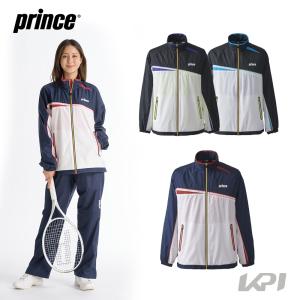 プリンス Prince テニスウェア ユニセックス ウィンドジャケット TMU653T 2021FW TEAM WEAR チームウェア『即日出荷』｜kpi24