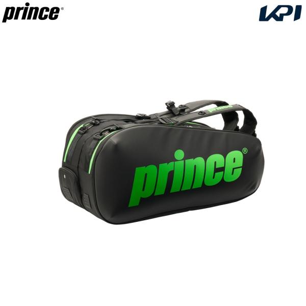 プリンス Prince テニスバッグ・ケース    ラケットバッグ6本入 TT602 5月下旬発売予...