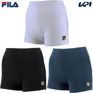 フィラ FILA テニスウェア レディース ウィメンズ アンダーショーツ VL8029 2022SS｜kpi24