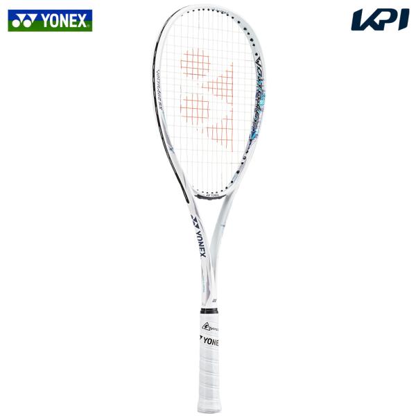 ヨネックス YONEX ソフトテニスラケット  VOLTRAGE 5S ボルトレイジ5S 新デザイン...