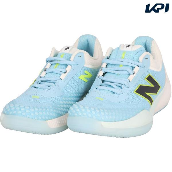 ニューバランス NEW BALANCE テニスシューズ レディース   Fuelcell 996 v...