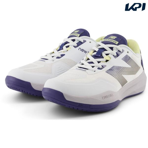 ニューバランス NEW BALANCE テニスシューズ レディース Fuelcell 796 v4 ...