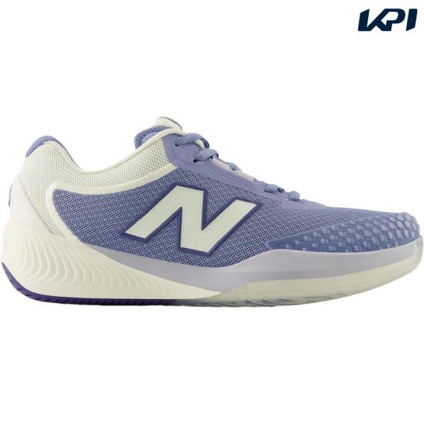 ニューバランス NEW BALANCE テニスシューズ レディース   Fuelcell 996 v...