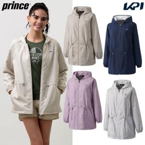 Prince WF4661 ホワイトウィンドジャケット レディースM Prince WF4661 ホワイトウィンドジャケット レディースM - メルカリ