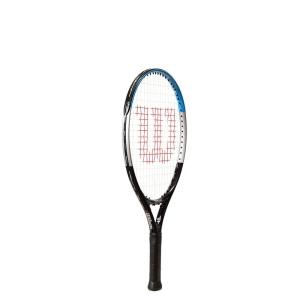 「ガット張り上げ済み」ウイルソン Wilson テニスジュニアラケット ジュニア ULTRA 19 WR049910H『即日出荷』｜kpi24