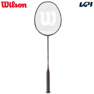 ウイルソン Wilson バドミントンラケット  BLAZE SX7700J CV V2.0 ブレイズ SX7700J CV フレームのみ WR105510S2 『即日出荷』｜kpi24