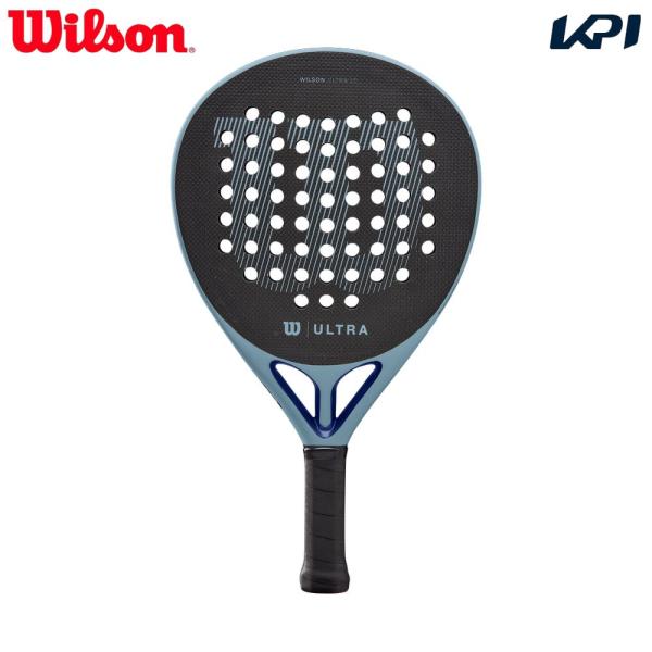 ウイルソン Wilson パデルラケット    ULTRA LT V2 PADEL ウルトラ LT ...