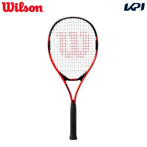 「ガット張り上げ済み」ウイルソン Wilson ジュニアテニスラケット PRO STAFF PRECISION JR 25 プロスタッフ プレシジョン ジュニア WR117910H『即日出荷』｜kpi24