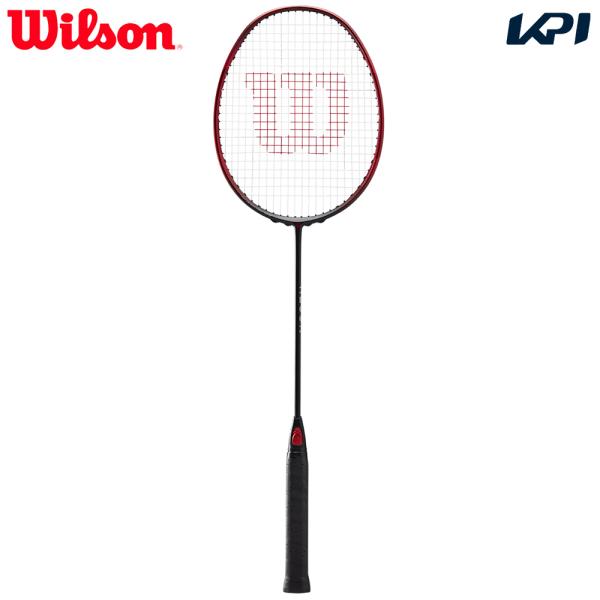 ウイルソン Wilson バドミントンラケット  RECON PX9000 レコン PX9000 V...